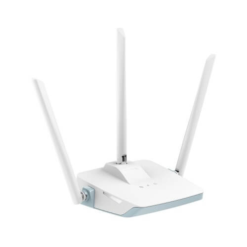 D-Link R04 N300 300mbps 3 Antenna Router