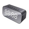 Remove term: Havit HV-M3 Portable Alarm Clock Bluetooth Speaker Havit HV-M3 Portable Alarm Clock Bluetooth Speaker