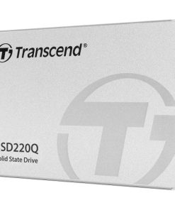 Transcend 500GB SSD SSD220Q